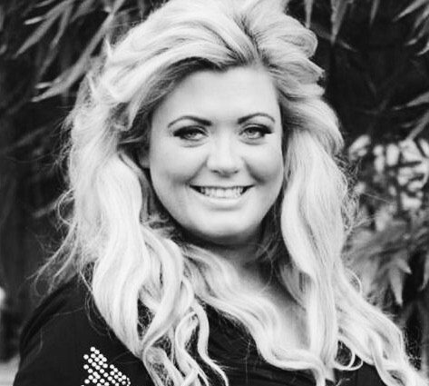 Gemma Collins weight loss 2019